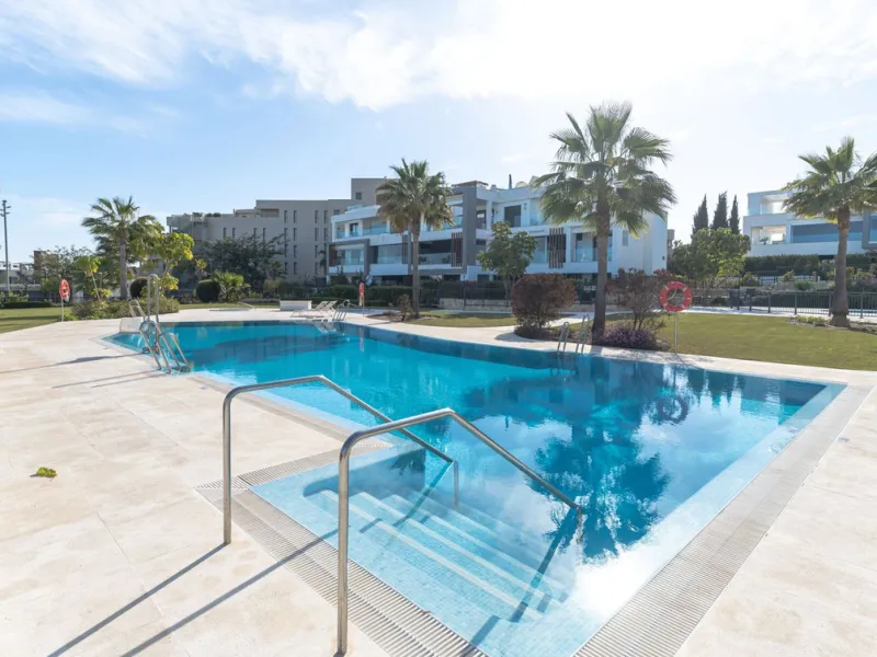 Beautiful ground-floor apartment built in 2020, offered fully furnished and ready to move in — ideal both as a permanent residence or a holiday home.