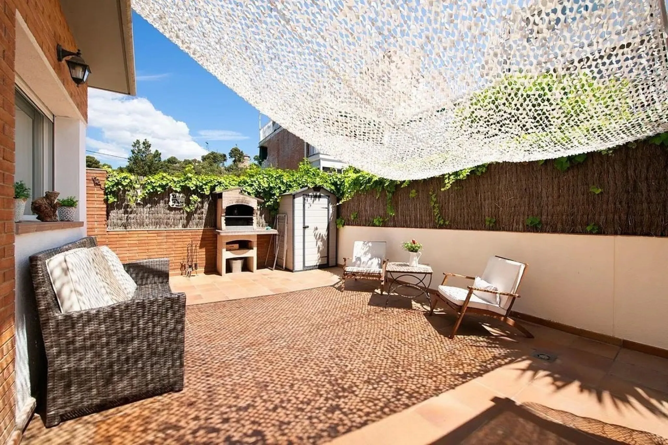  Exclusive Semi-Detached Home in Castelldefels, Barcelona