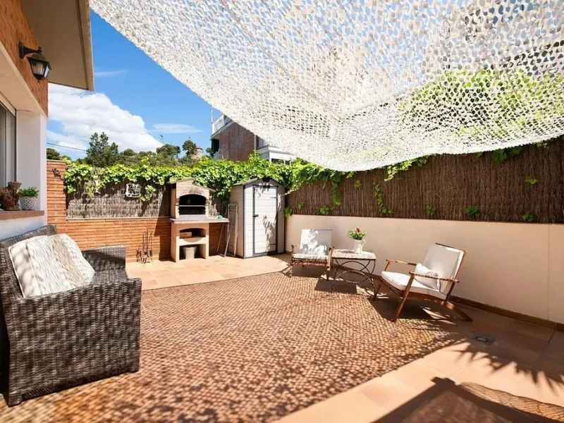  Exclusive Semi-Detached Home in Castelldefels, Barcelona