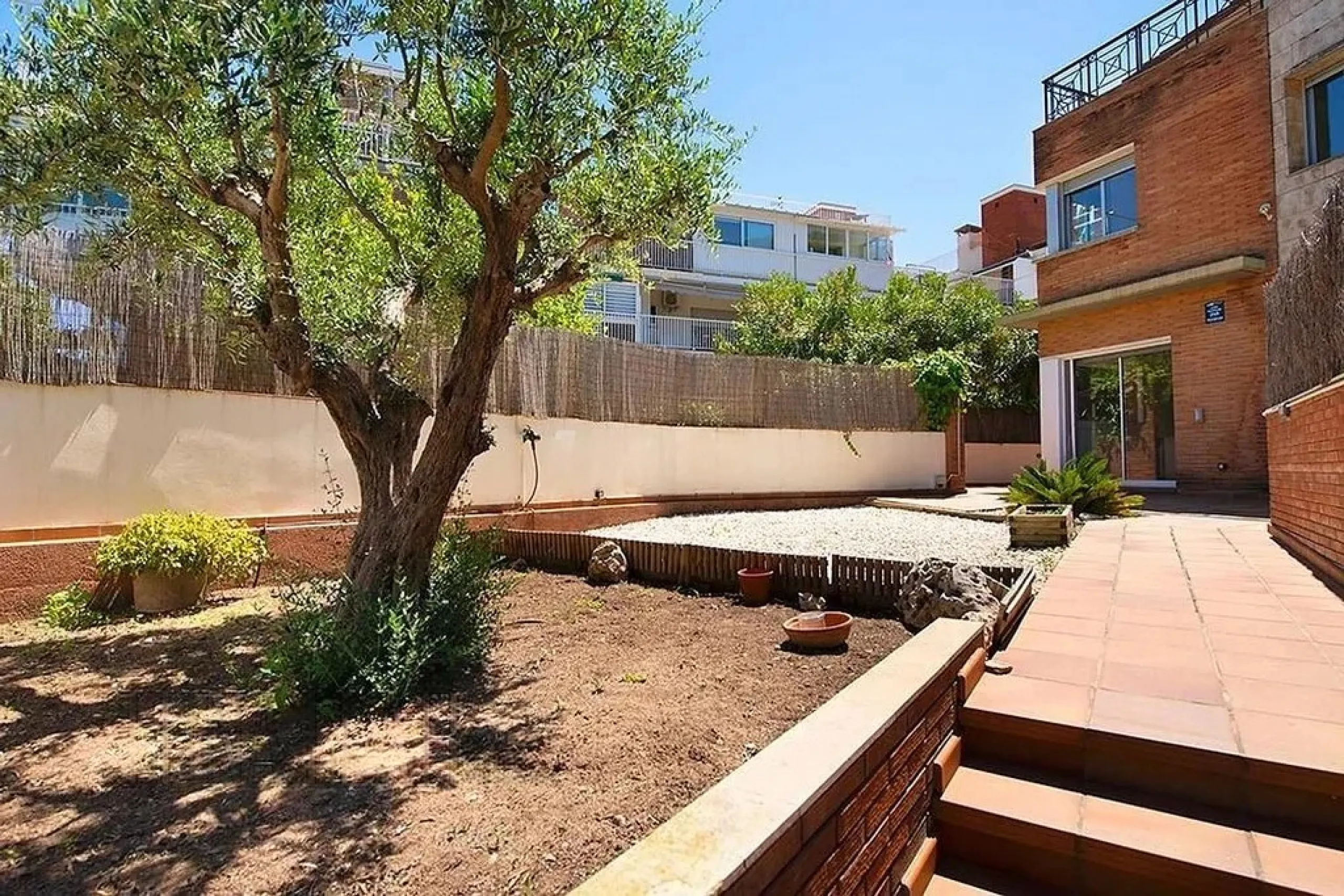  Exclusive Semi-Detached Home in Castelldefels, Barcelona