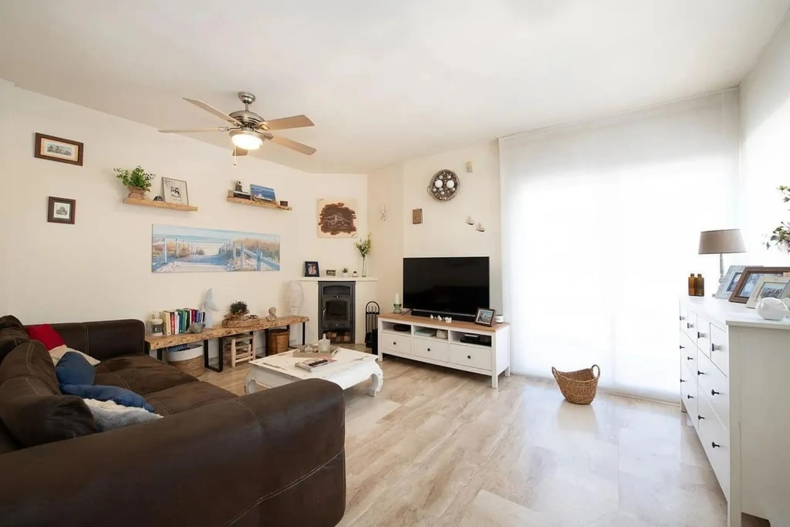  Exclusive Semi-Detached Home in Castelldefels, Barcelona