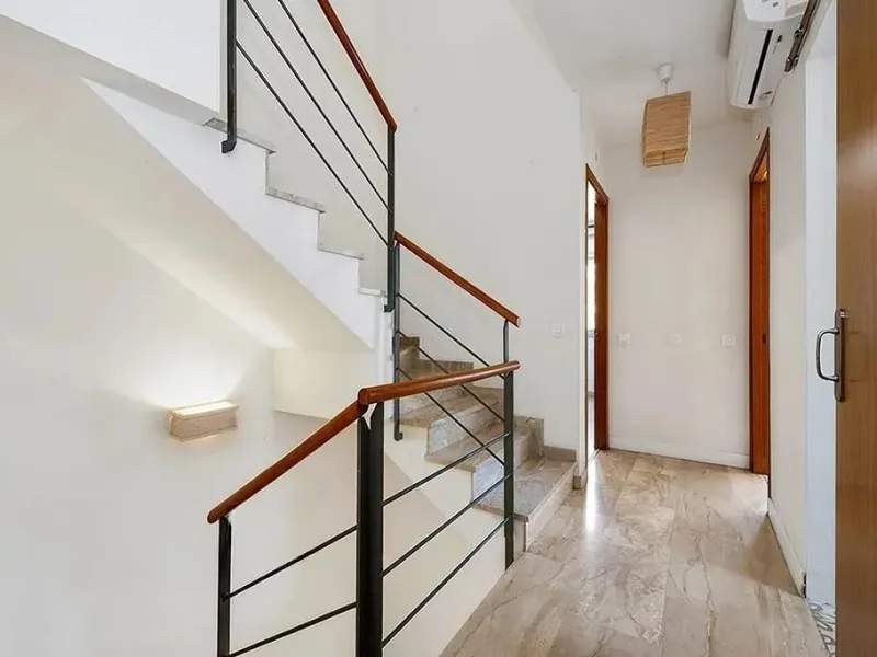  Exclusive Semi-Detached Home in Castelldefels, Barcelona