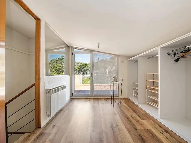  Exclusive Semi-Detached Home in Castelldefels, Barcelona