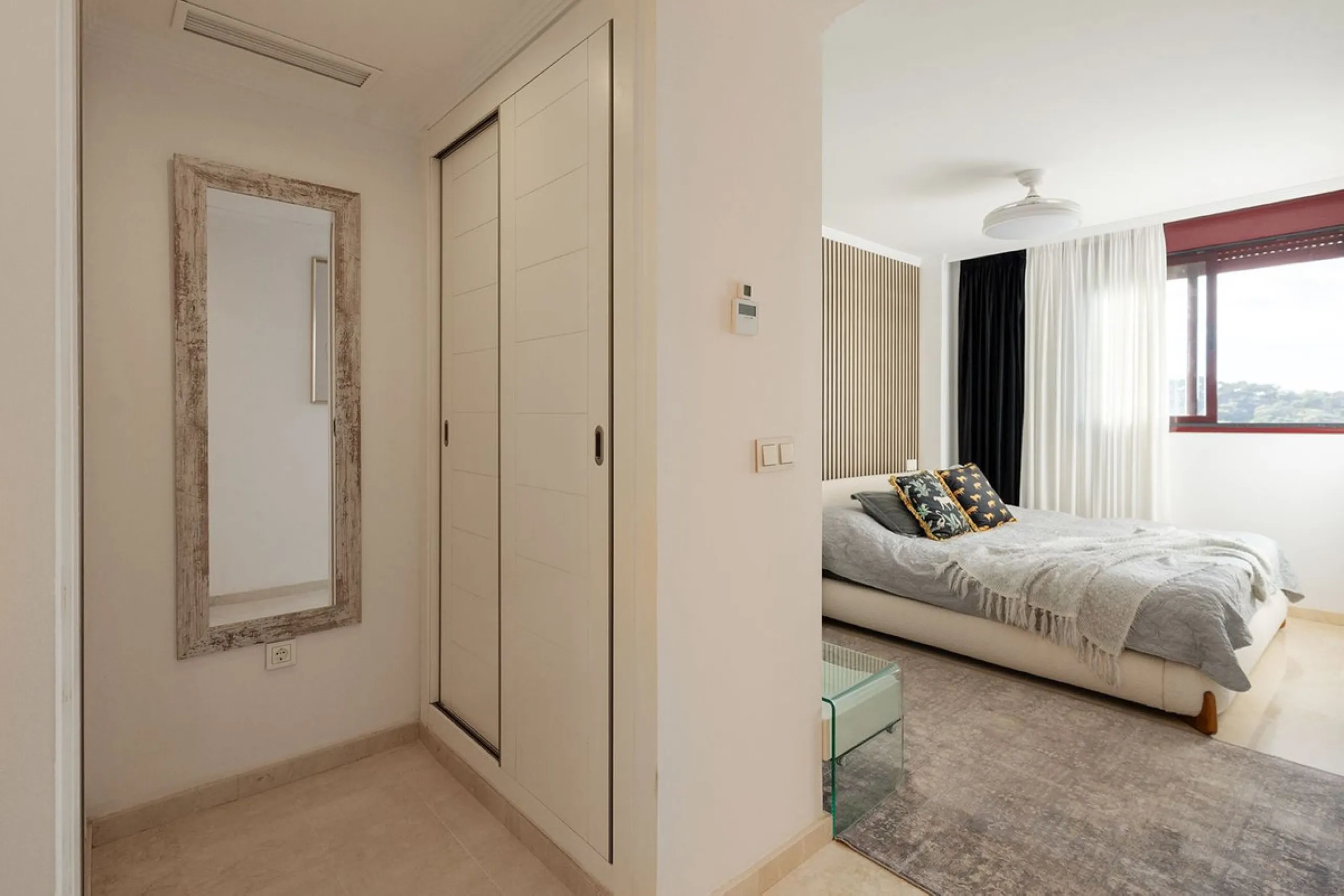 Appartment | Fully Renovated in 2025 | 3 Bedrooms • 3 Bathrooms • 150 m² Interior • 125 m² Exterior • Sunset Views