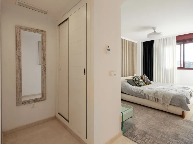 Appartment | Fully Renovated in 2025 | 3 Bedrooms • 3 Bathrooms • 150 m² Interior • 125 m² Exterior • Sunset Views