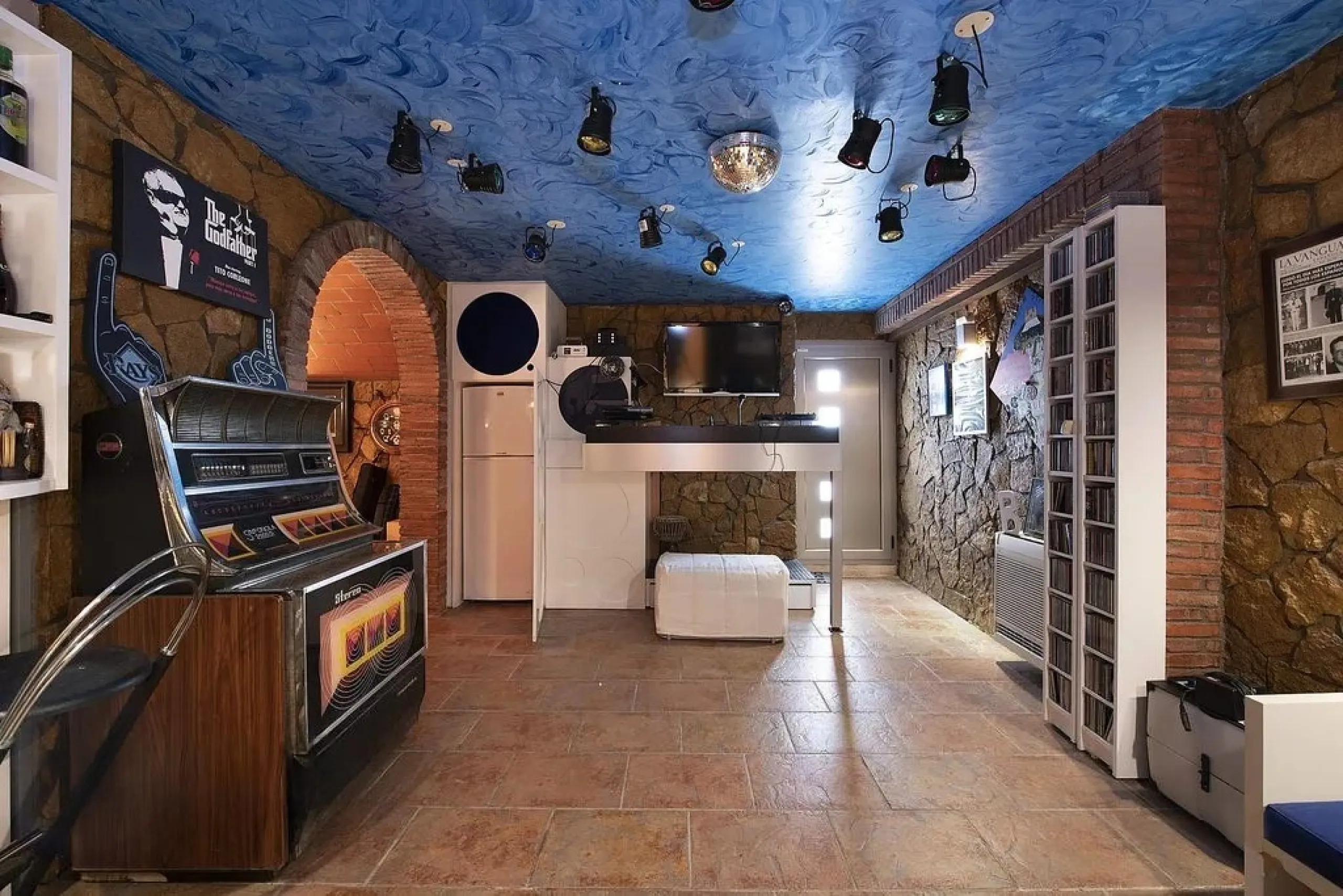  Luxury Designer Villa in Castelldefels, Barcelona