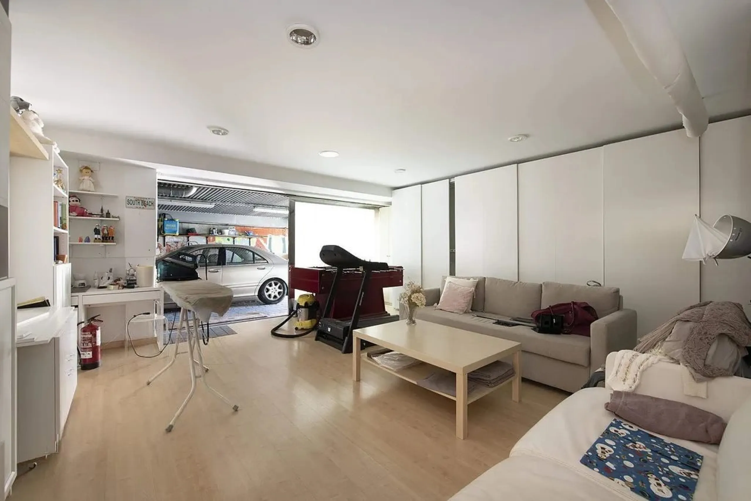  Luxury Designer Villa in Castelldefels, Barcelona