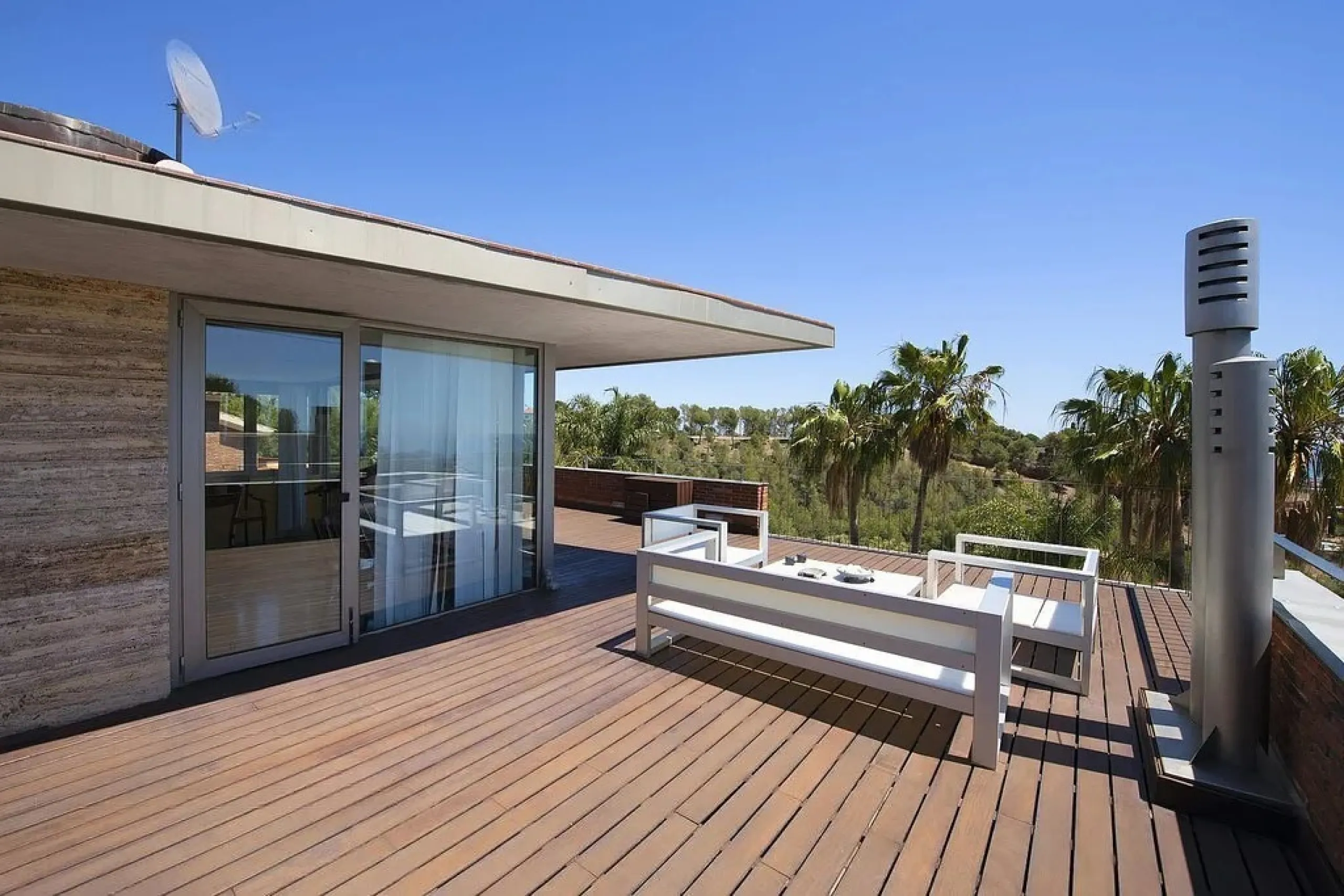  Luxury Designer Villa in Castelldefels, Barcelona