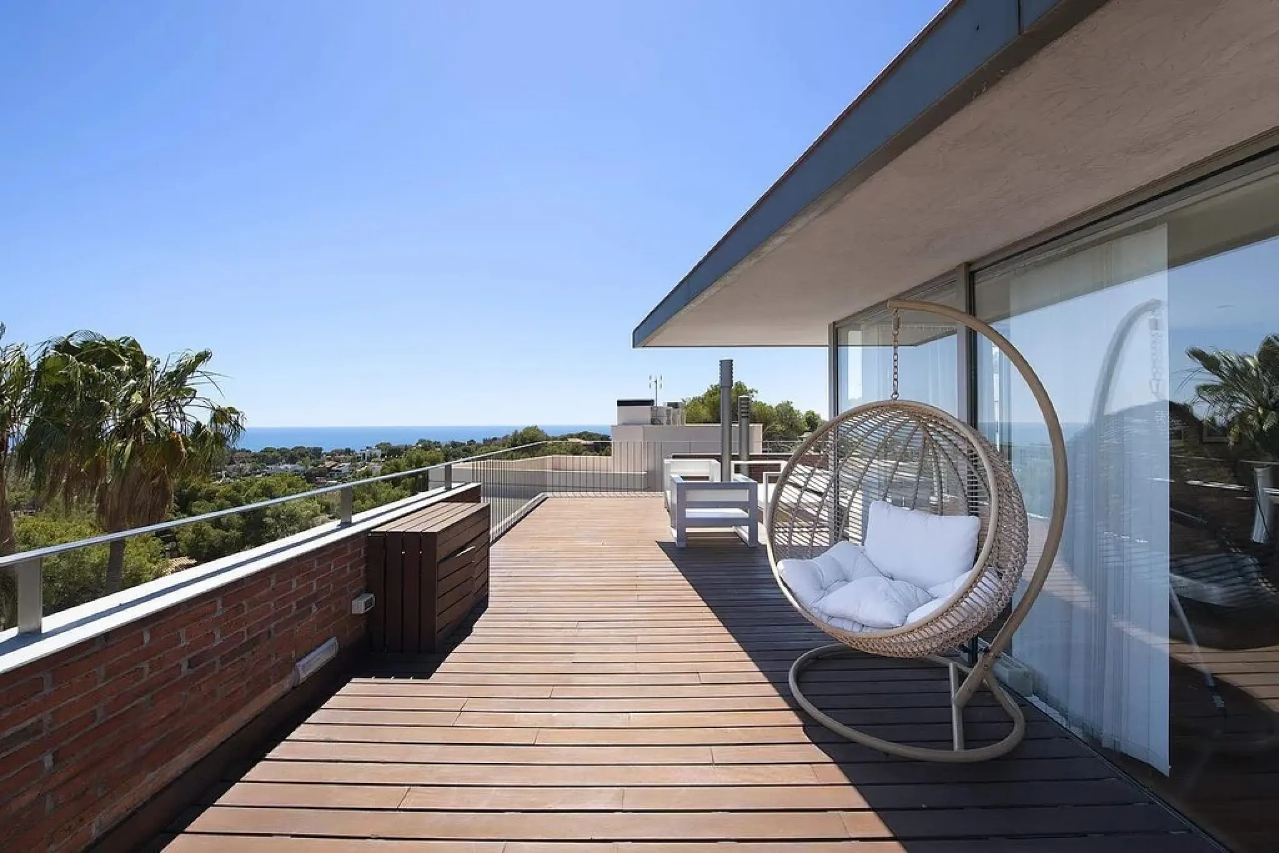  Luxury Designer Villa in Castelldefels, Barcelona
