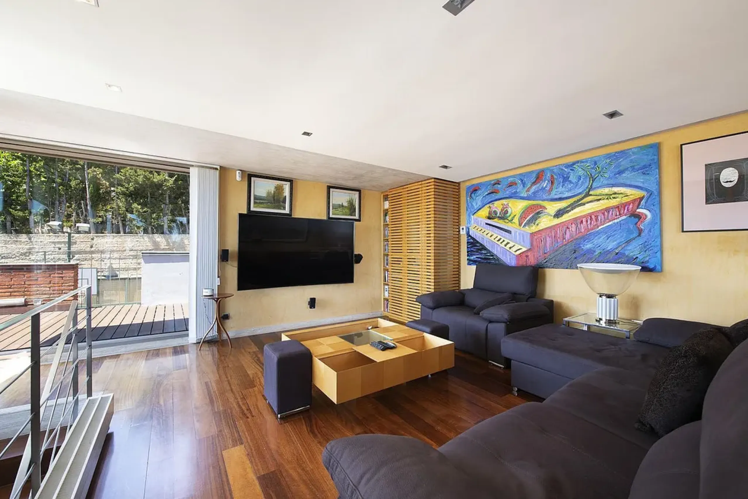  Luxury Designer Villa in Castelldefels, Barcelona