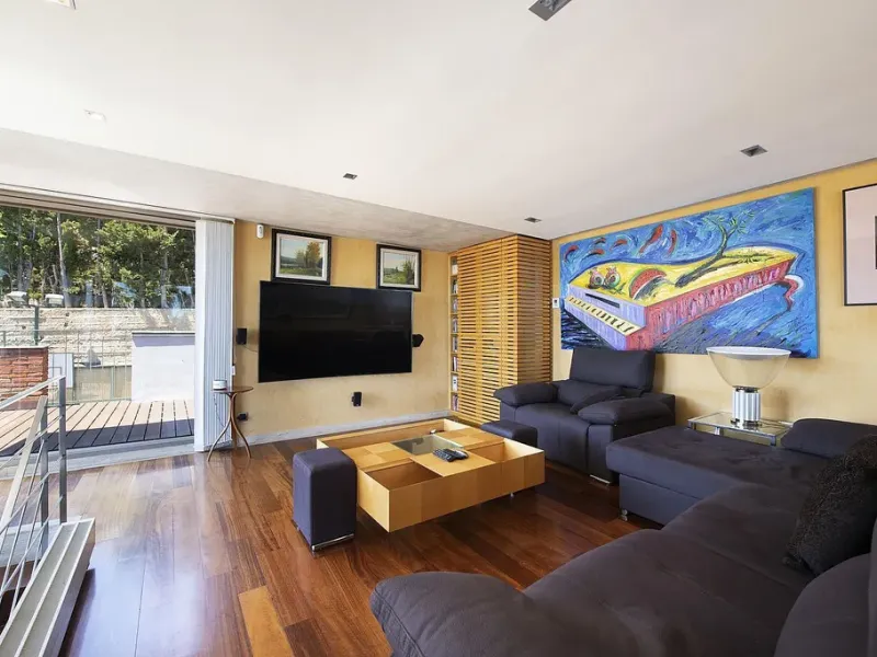 Luxury Designer Villa in Castelldefels, Barcelona