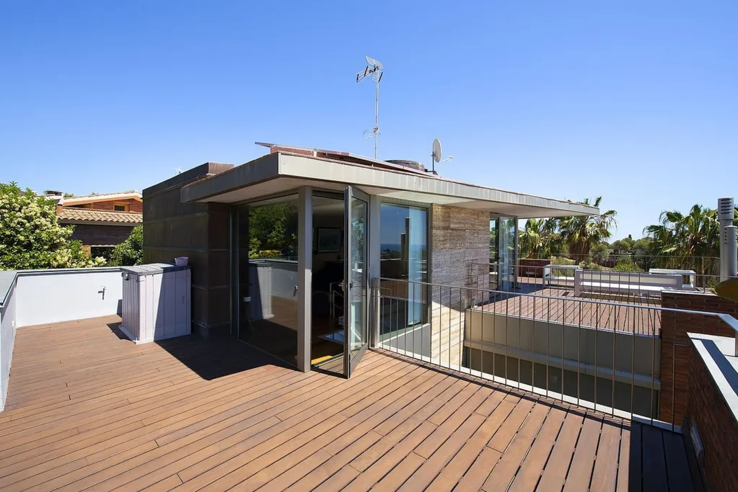  Luxury Designer Villa in Castelldefels, Barcelona