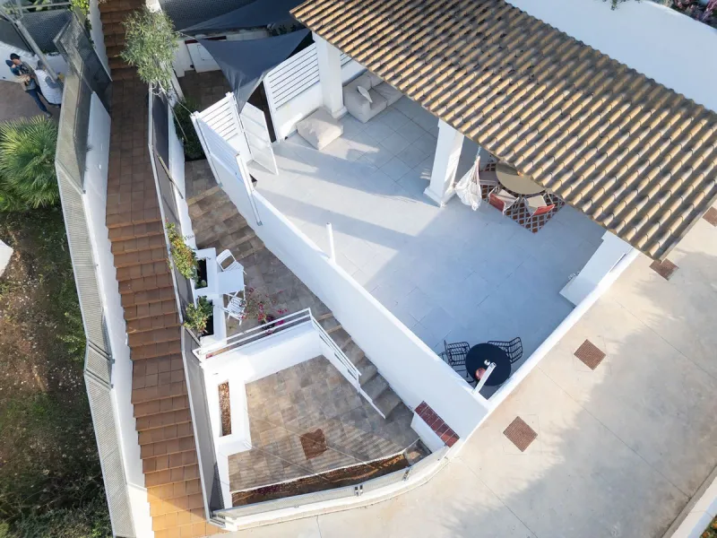 Appartment | Fully Renovated in 2025 | 3 Bedrooms • 3 Bathrooms • 150 m² Interior • 125 m² Exterior • Sunset Views