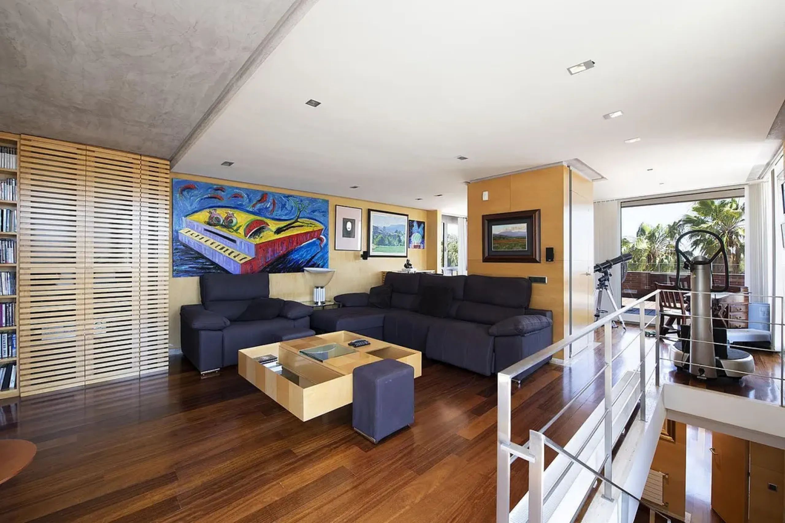  Luxury Designer Villa in Castelldefels, Barcelona