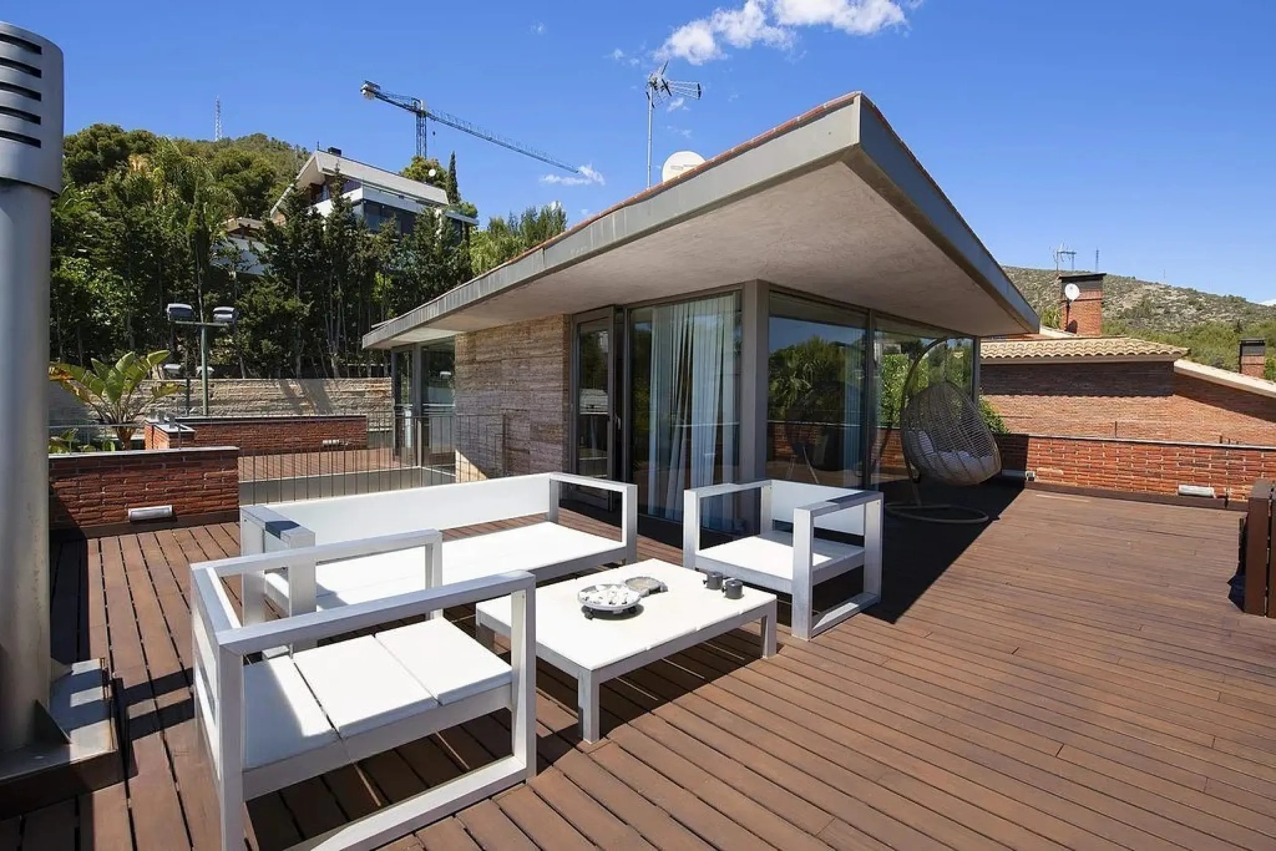  Luxury Designer Villa in Castelldefels, Barcelona