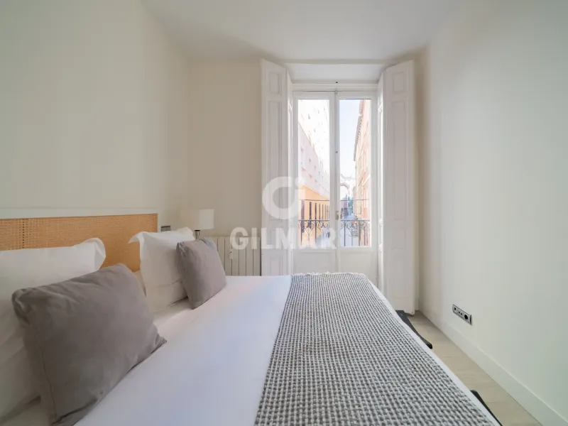 Piso en Palacio - Madrid