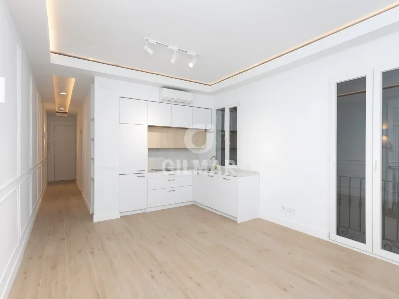 Piso en Ibiza - Madrid
