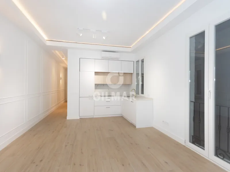 Piso en Ibiza - Madrid