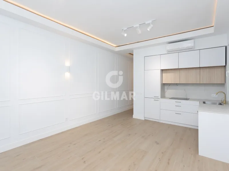 Piso en Ibiza - Madrid