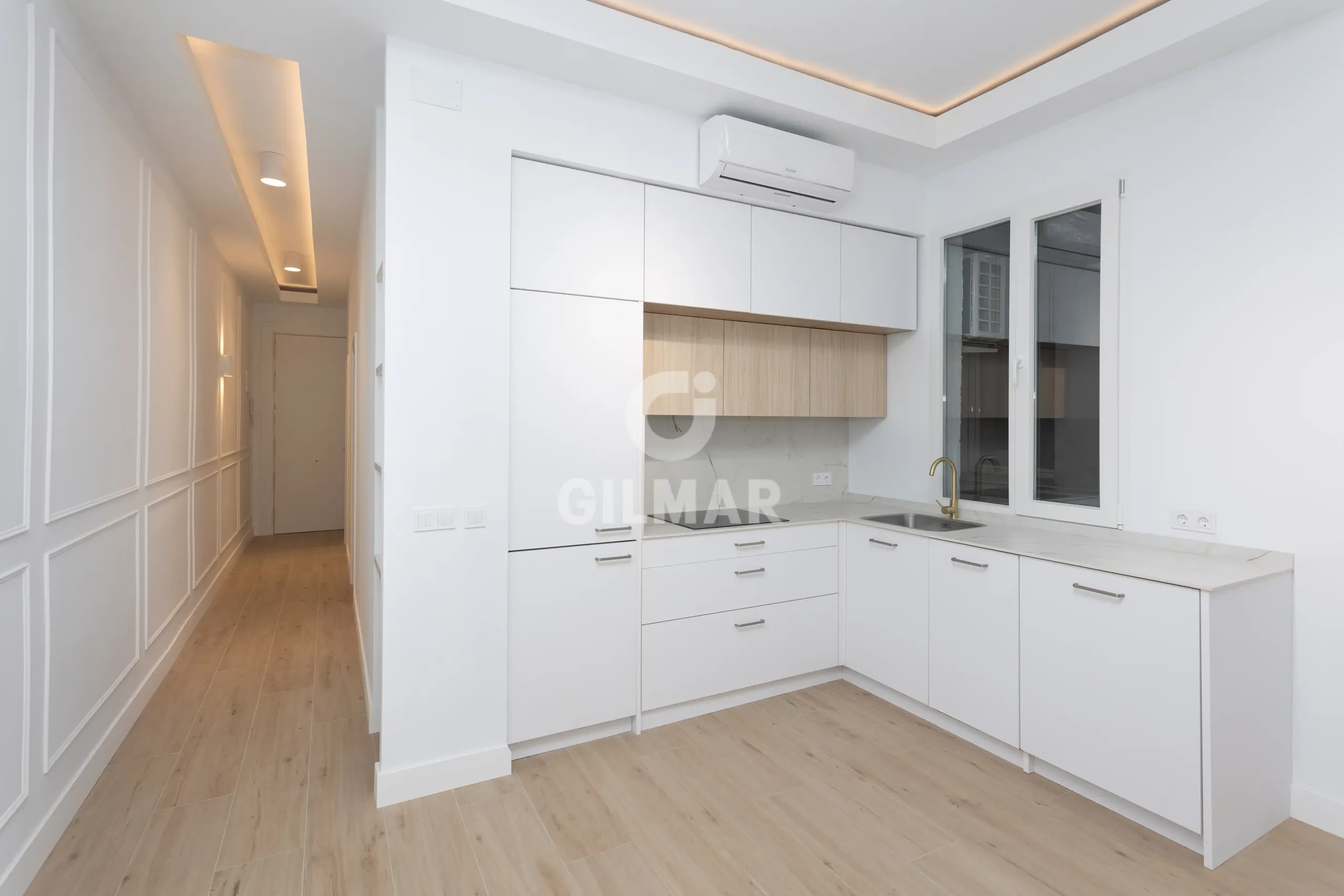 Piso en Ibiza - Madrid