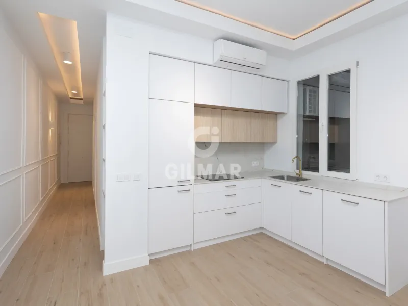 Piso en Ibiza - Madrid
