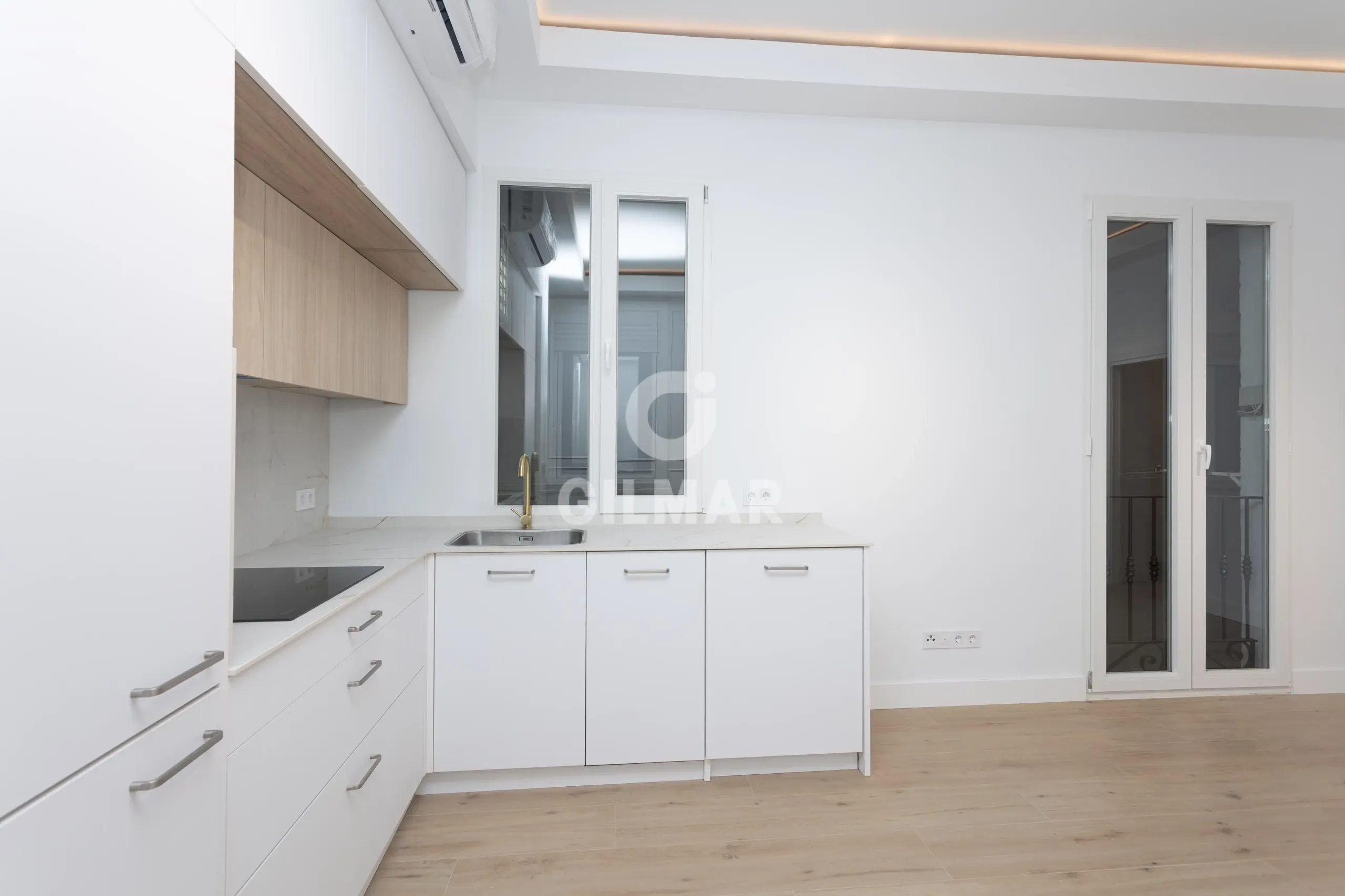 Piso en Ibiza - Madrid
