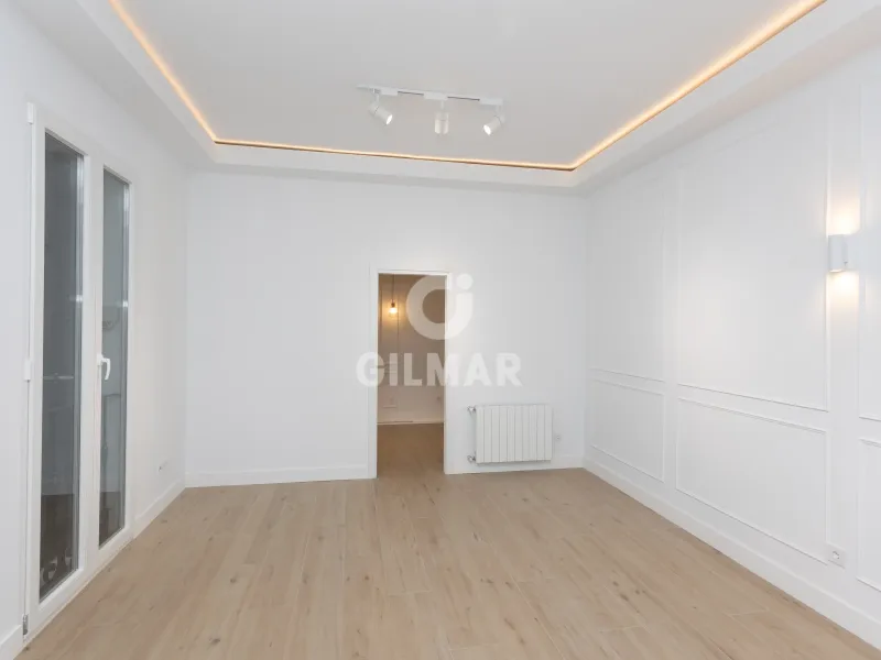 Piso en Ibiza - Madrid