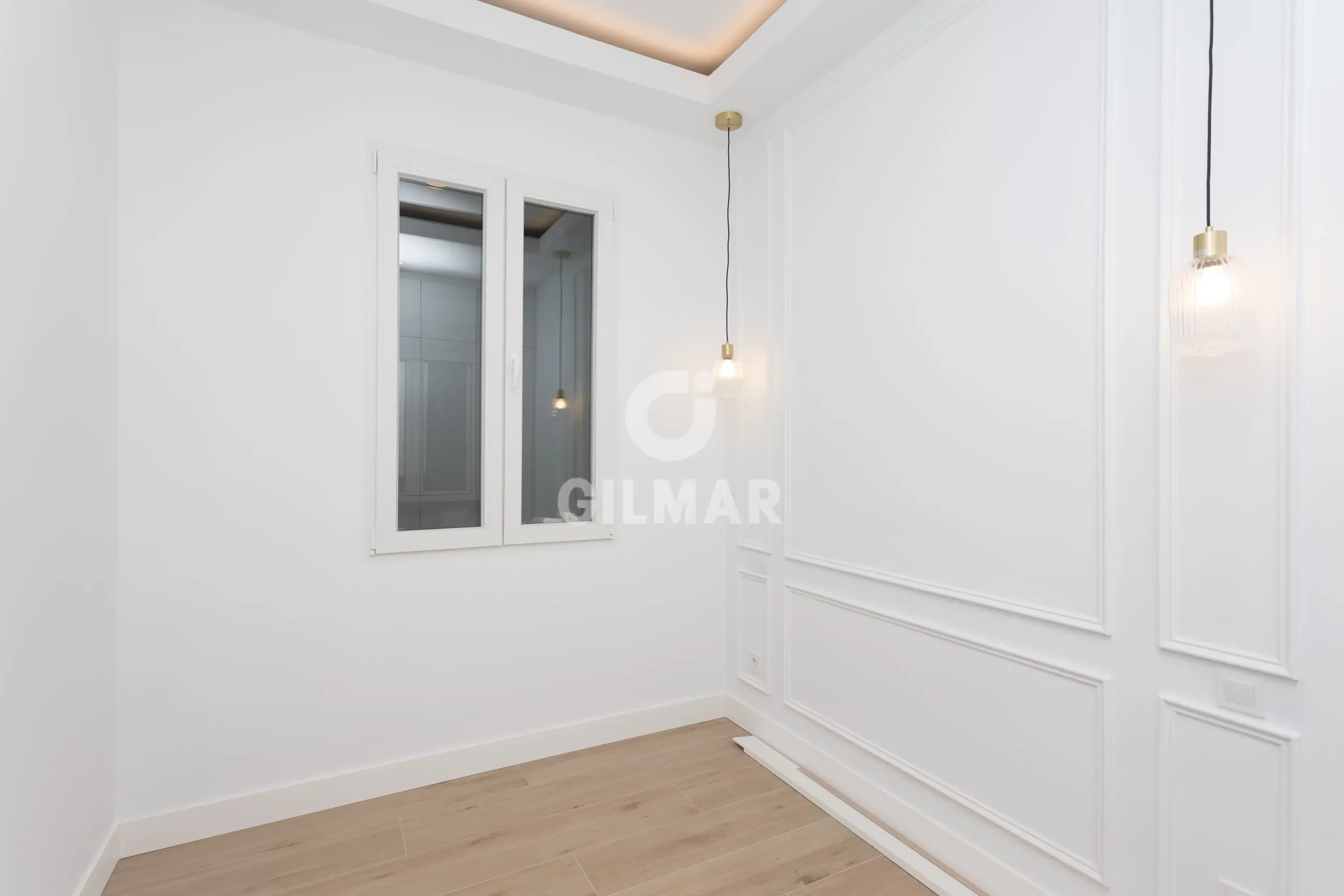 Piso en Ibiza - Madrid