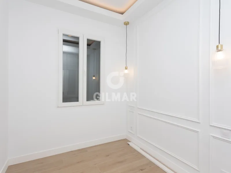 Piso en Ibiza - Madrid