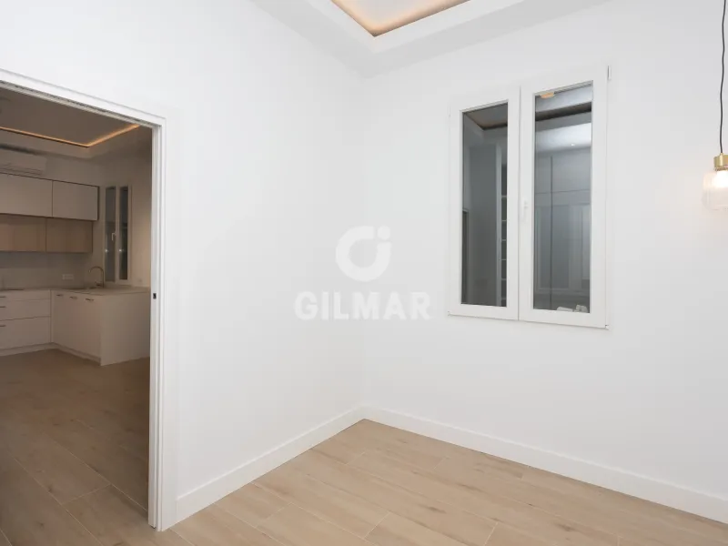 Piso en Ibiza - Madrid