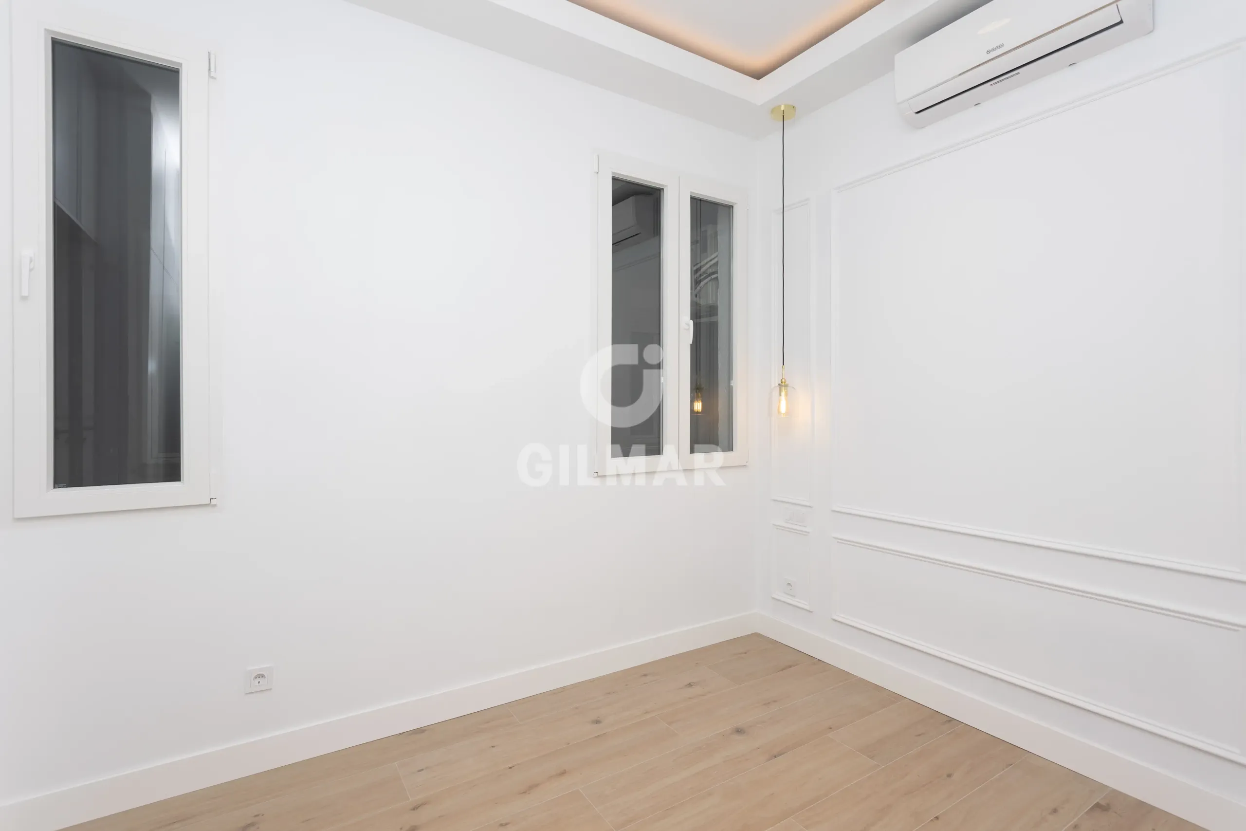 Piso en Ibiza - Madrid