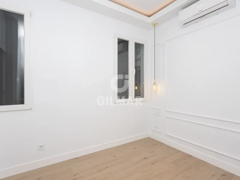 Piso en Ibiza - Madrid
