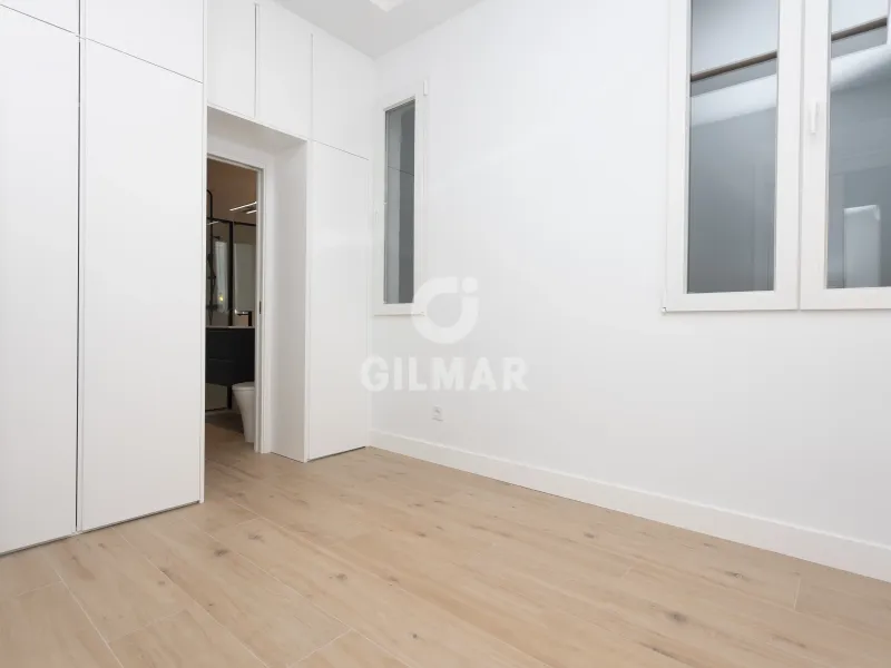 Piso en Ibiza - Madrid