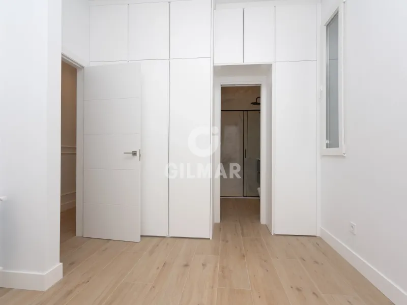 Piso en Ibiza - Madrid