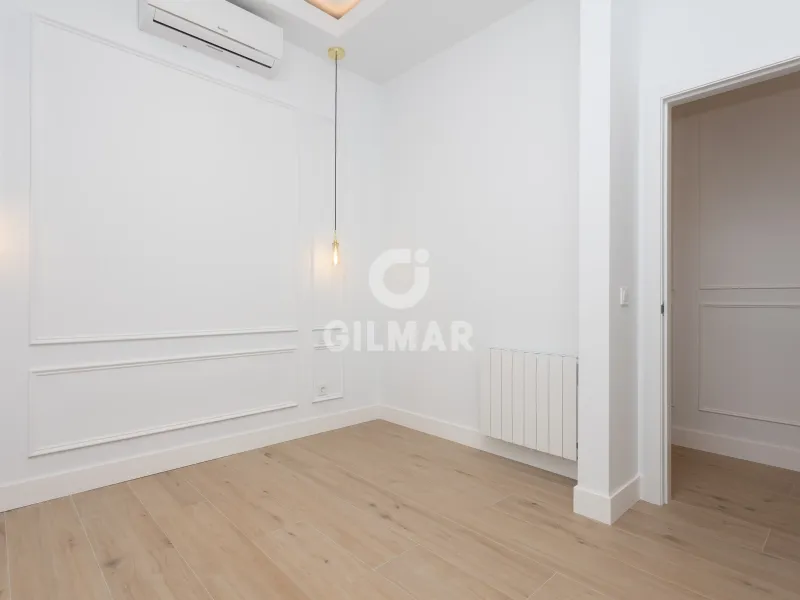 Piso en Ibiza - Madrid