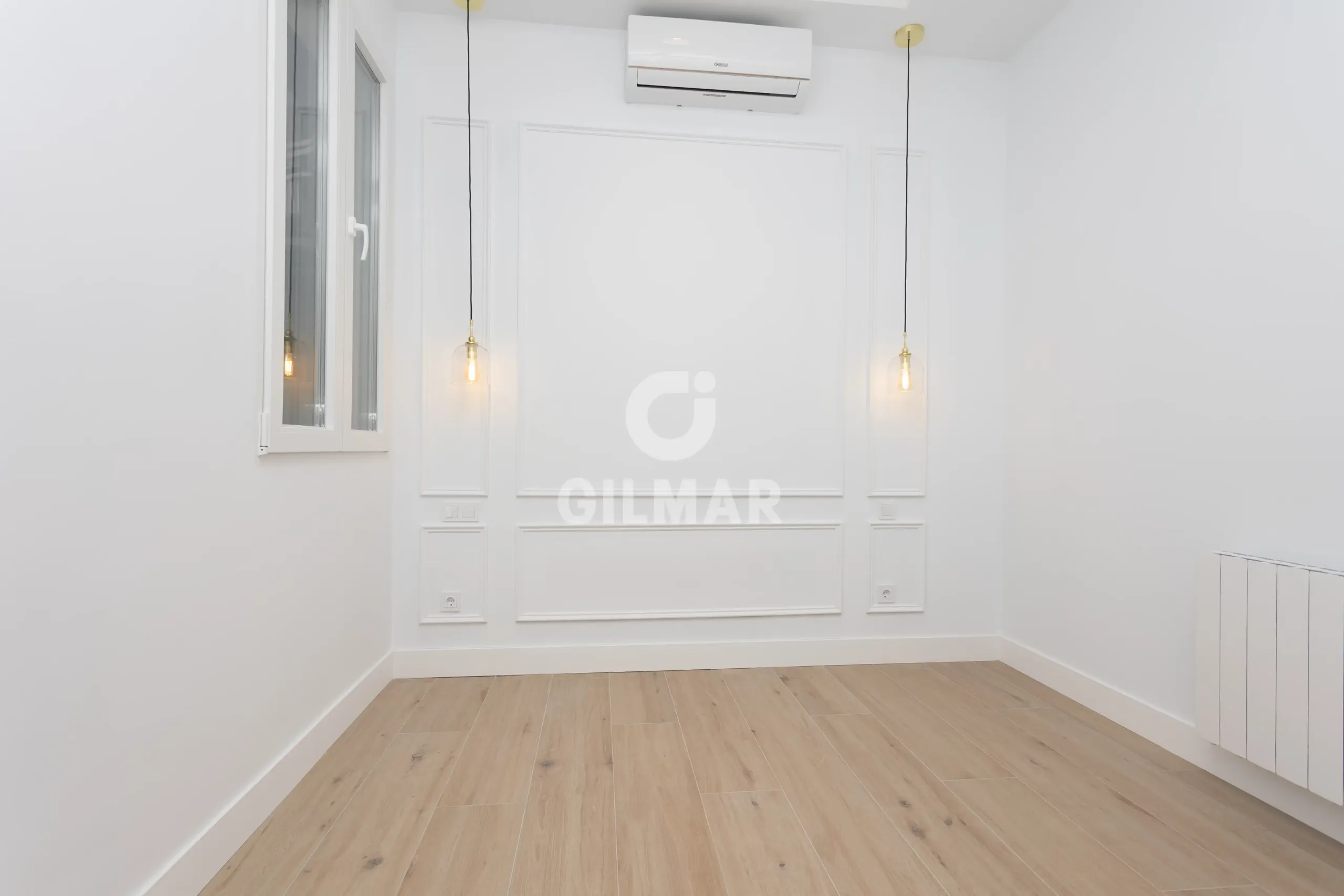 Piso en Ibiza - Madrid