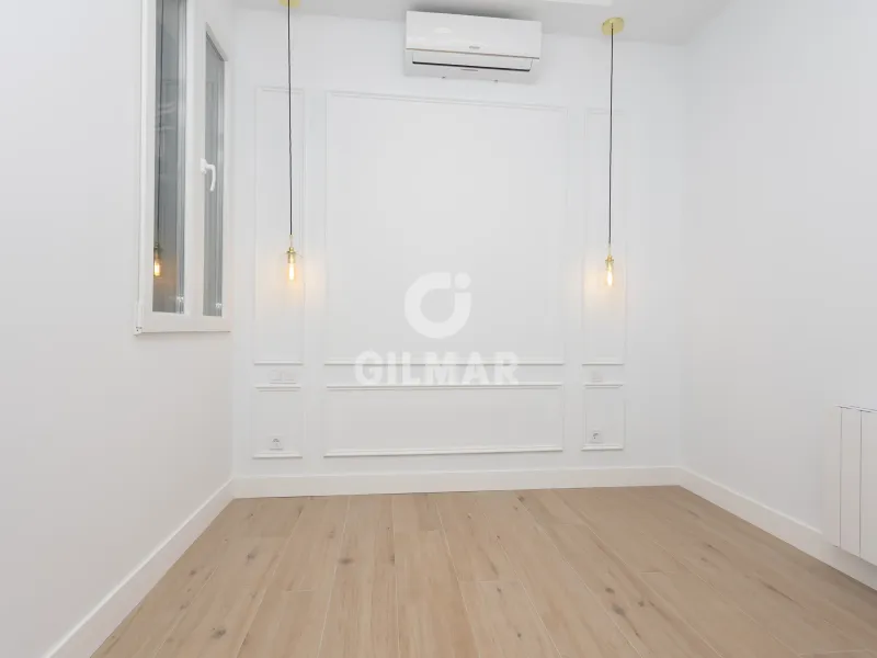 Piso en Ibiza - Madrid