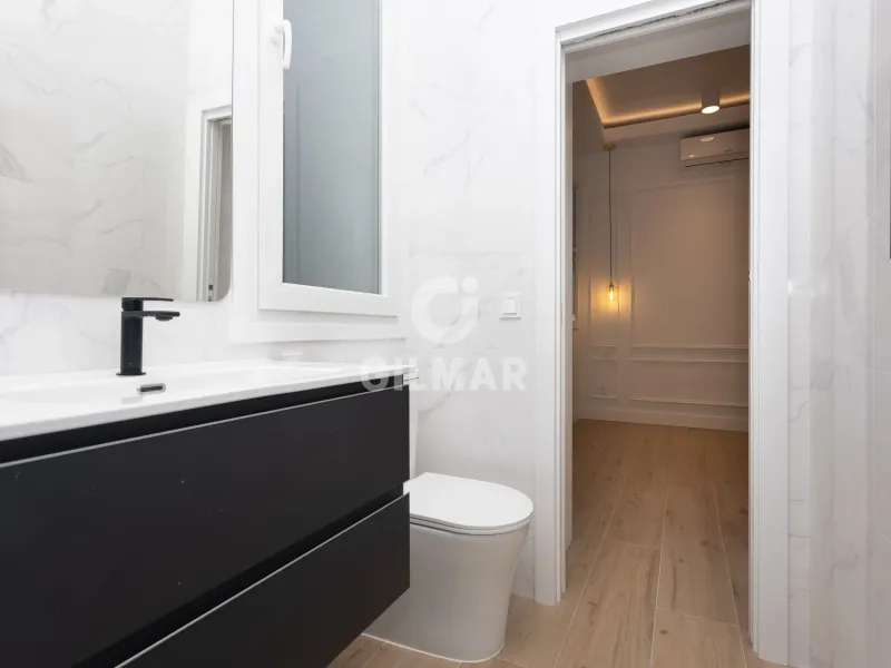 Piso en Ibiza - Madrid
