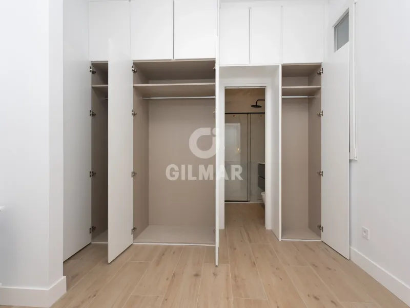 Piso en Ibiza - Madrid