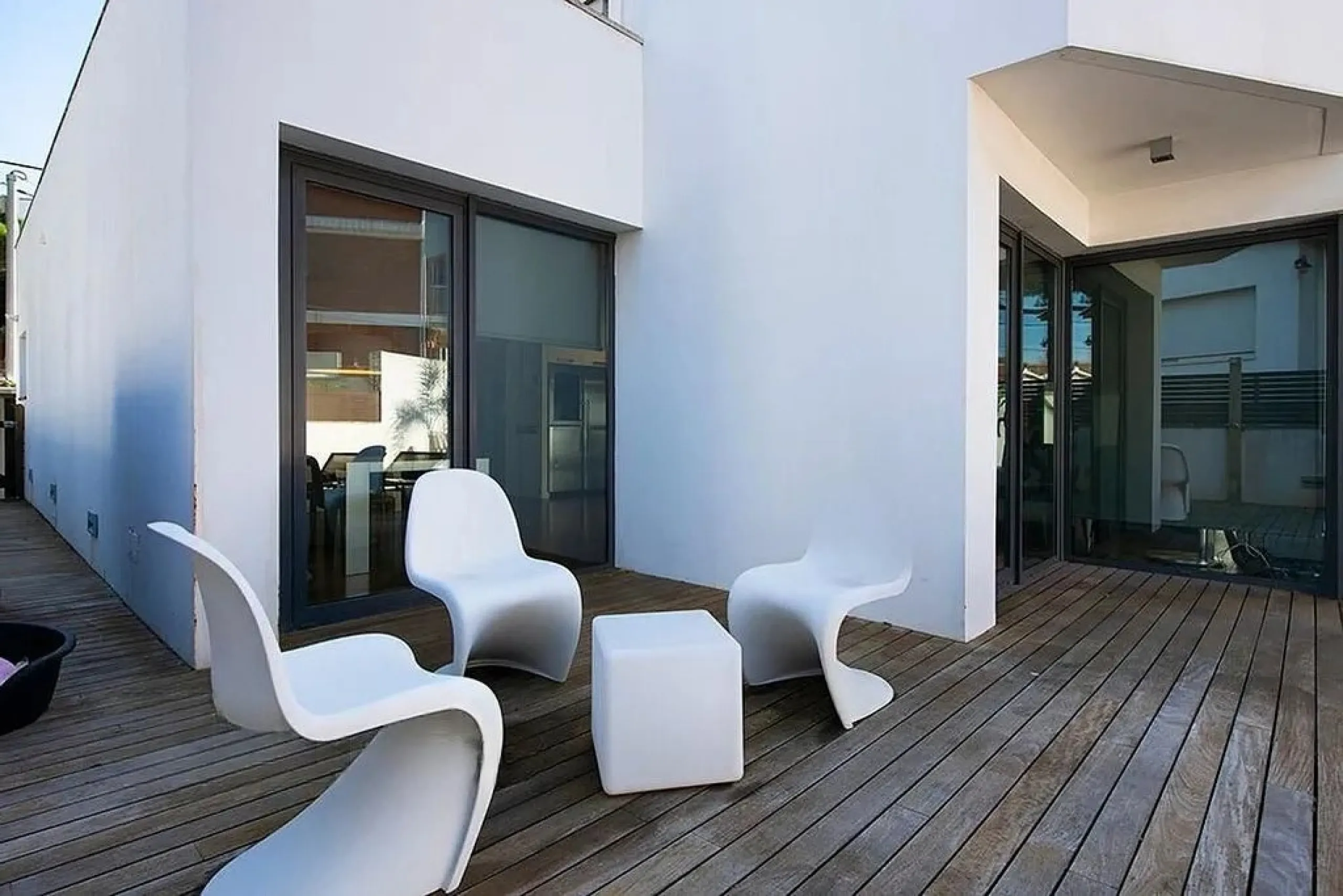 Exclusive Coastal House in La Pineda, Casteldefels, Barcelona