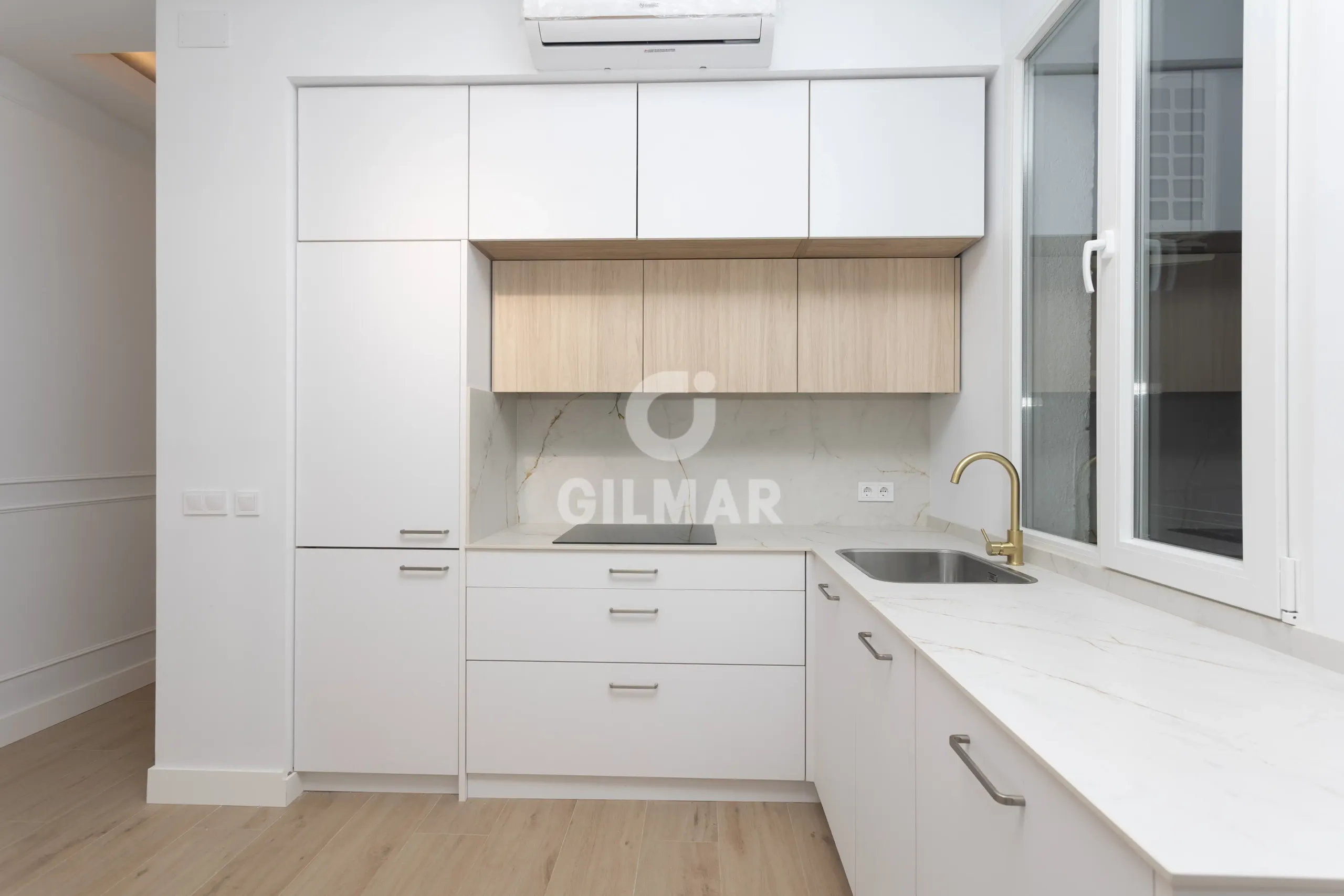 Piso en Ibiza - Madrid