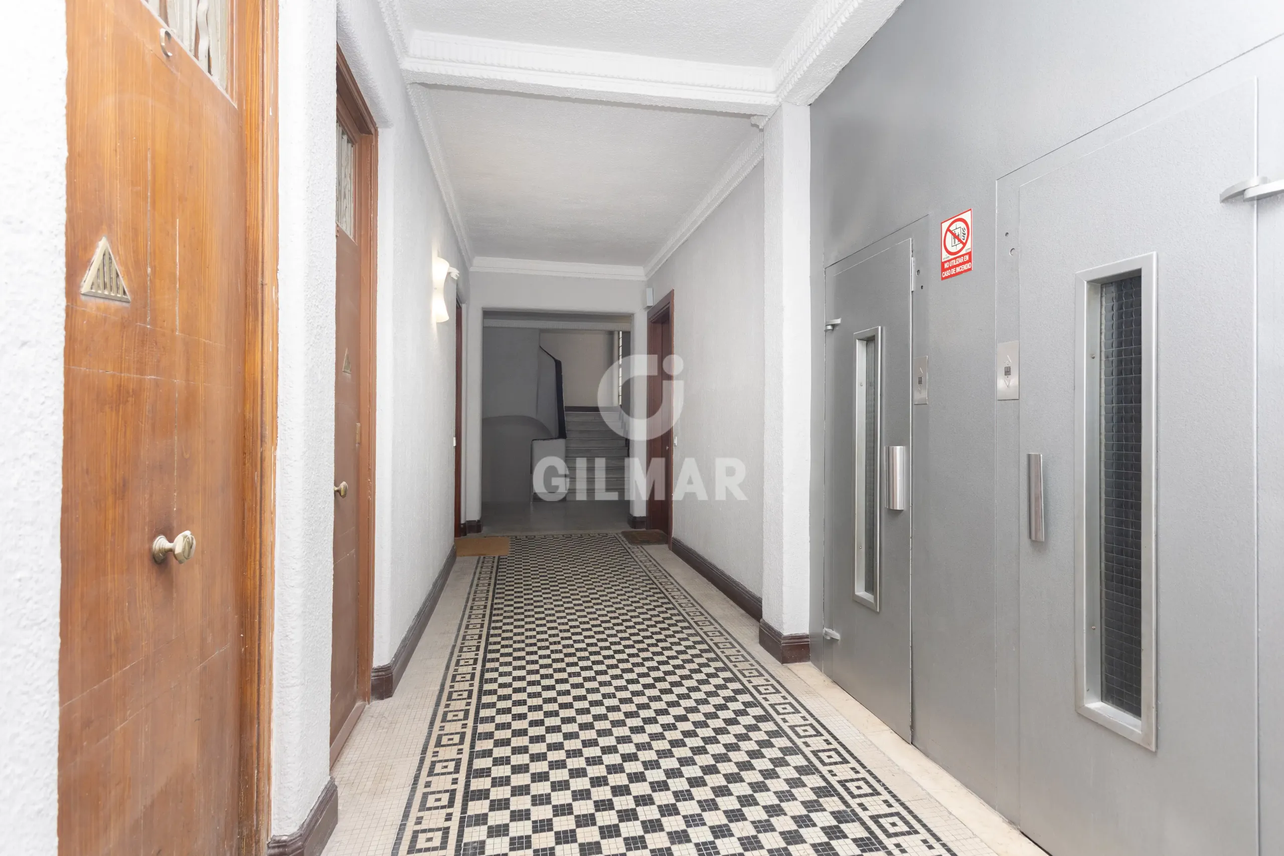 Piso en Ibiza - Madrid