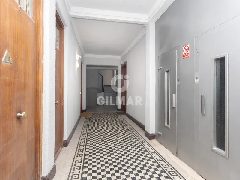 Piso en Ibiza - Madrid