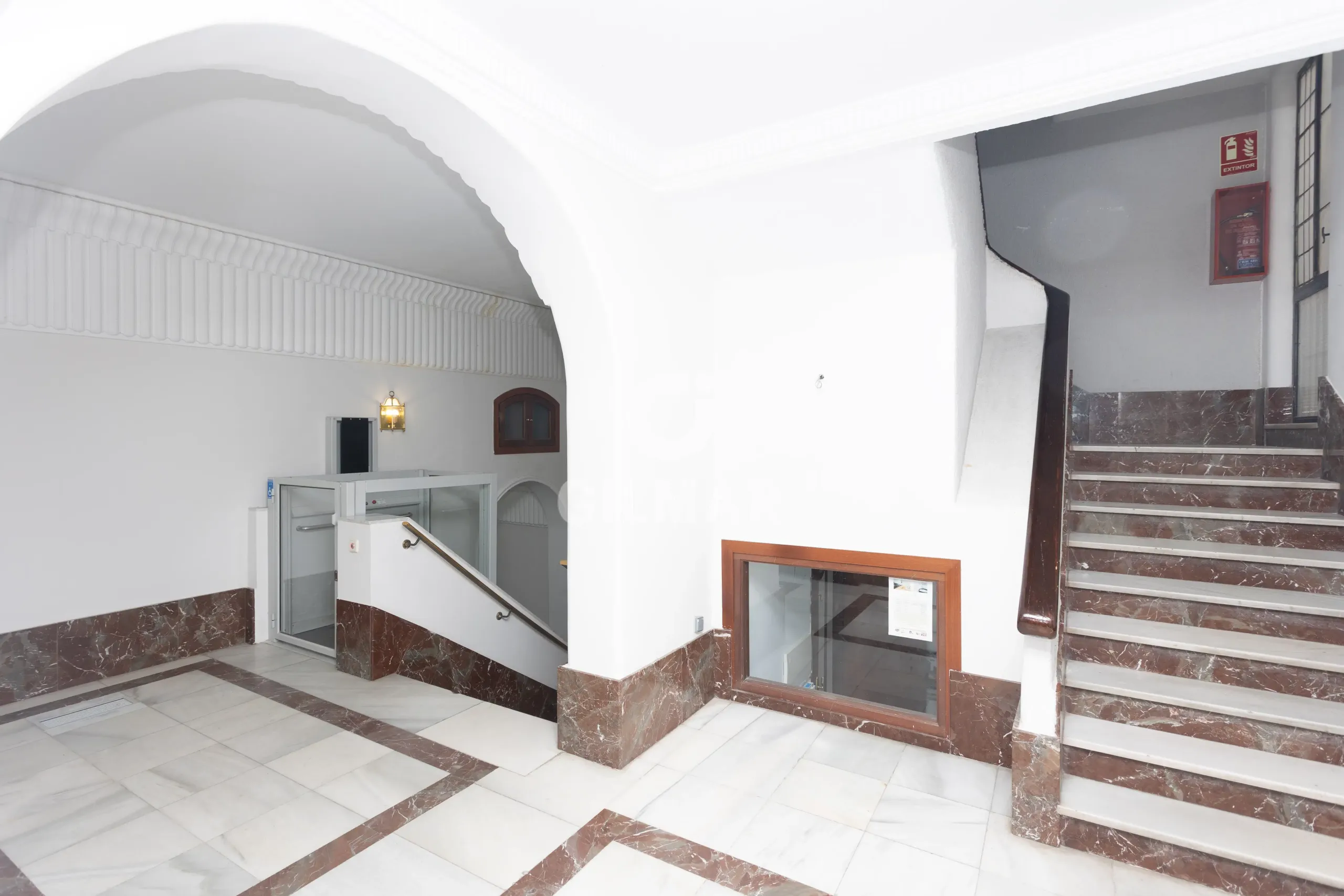 Piso en Ibiza - Madrid