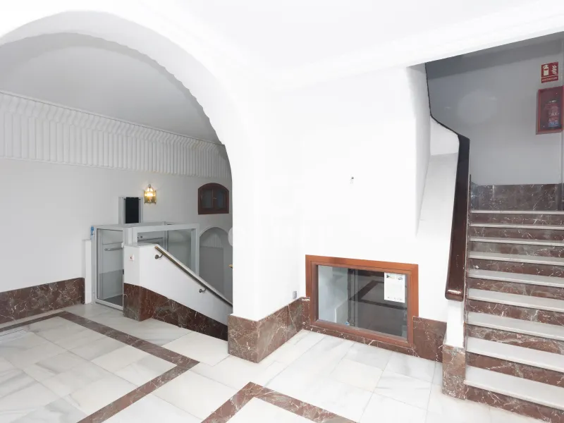 Piso en Ibiza - Madrid