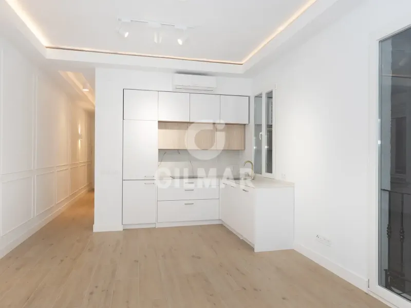 Piso en Ibiza - Madrid
