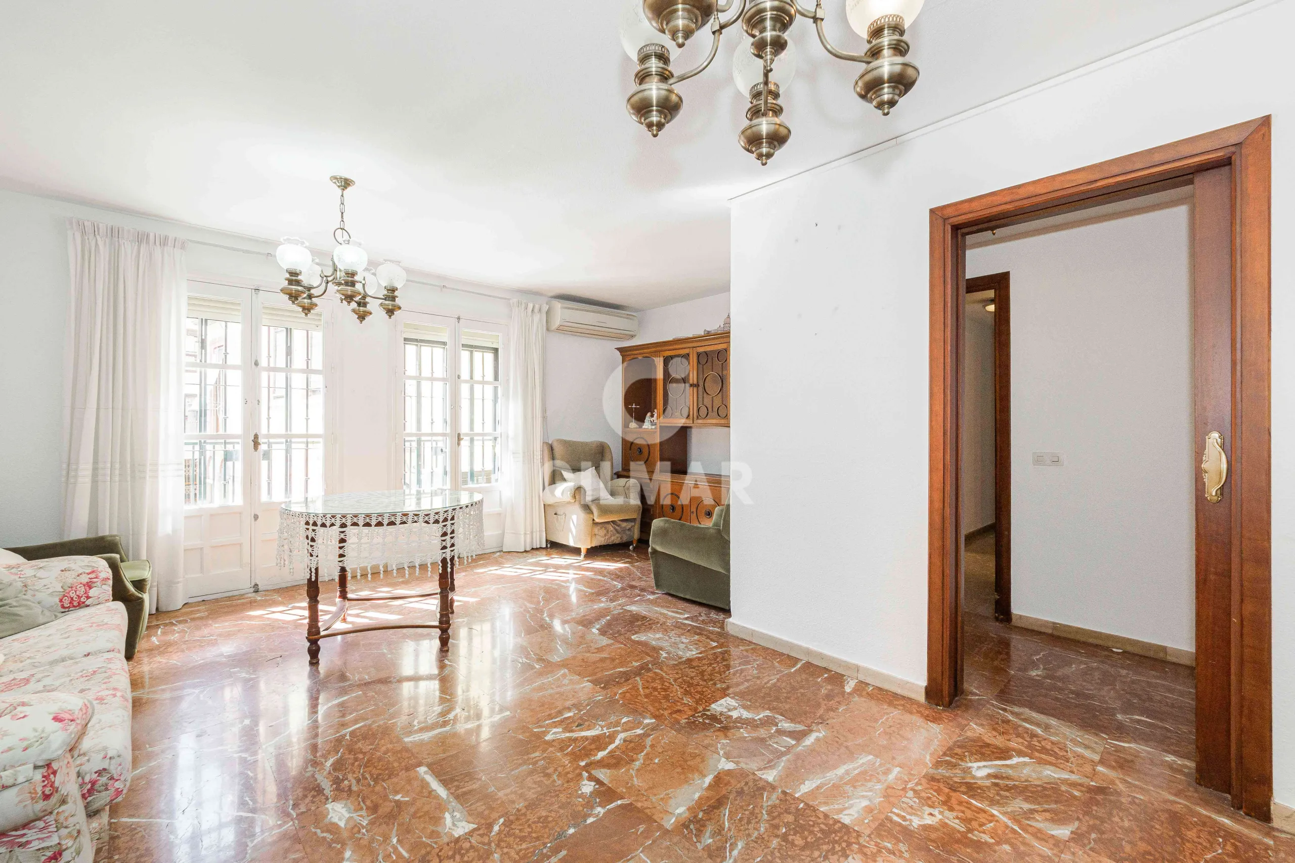Piso en Centro (Sevilla) - Sevilla