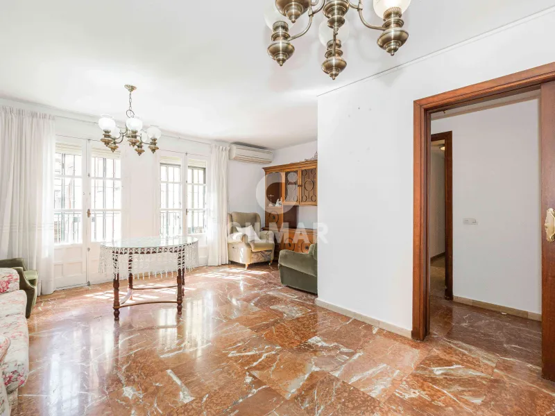 Piso en Centro (Sevilla) - Sevilla