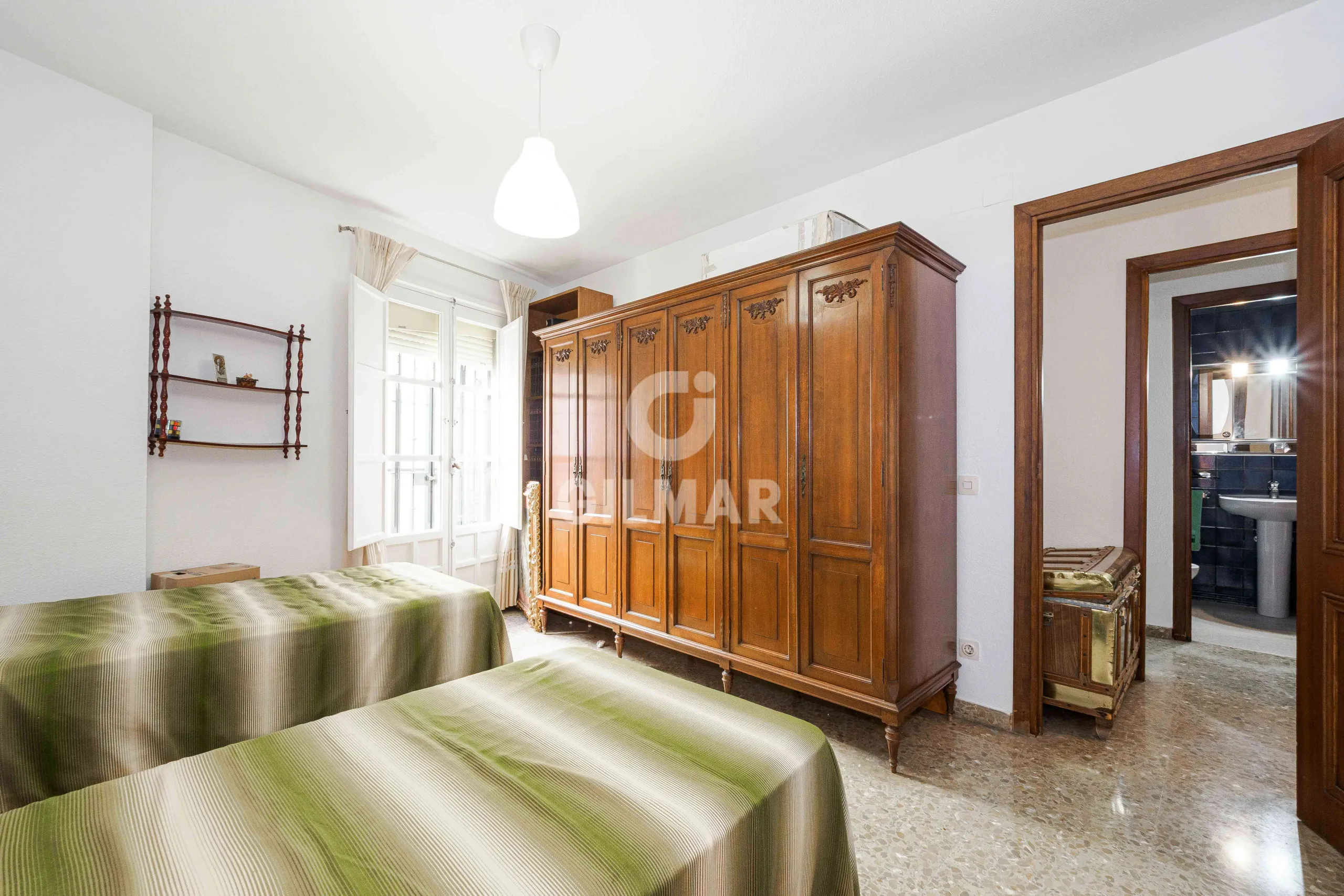 Piso en Centro (Sevilla) - Sevilla