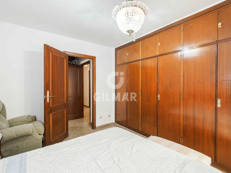 Piso en Centro (Sevilla) - Sevilla